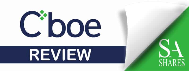 Cboe - Review