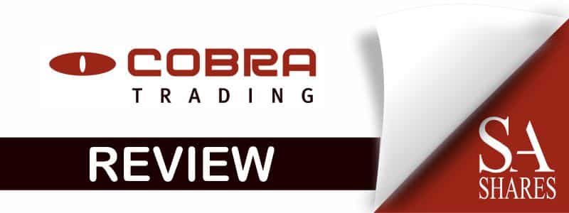 Cobra - Review Banner Cobra - Review Banner