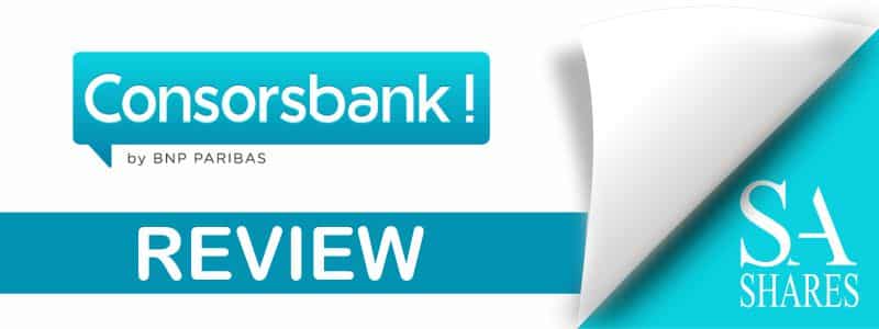 Consorbank - Review Banner