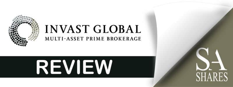 Invast Global Review South Africa