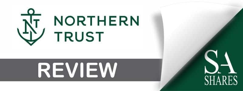 Northern Trust - Review Banners