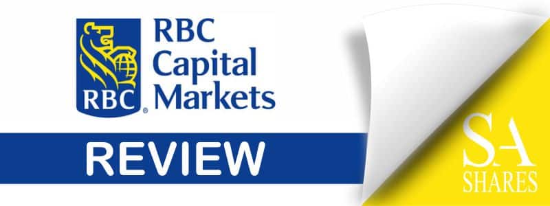 RBC Capital - Review Banners