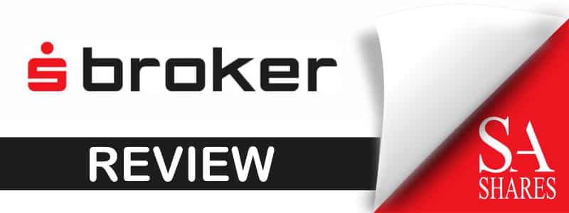 SBroker Review