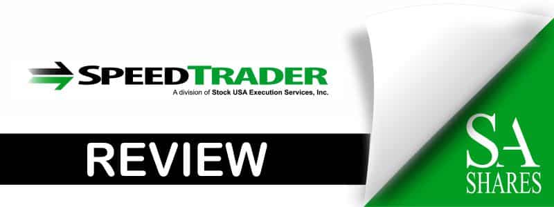 SpeedTrader Review