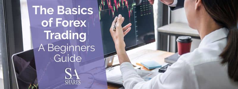 Basics of Forex Trading Basics