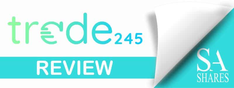 Trade245 