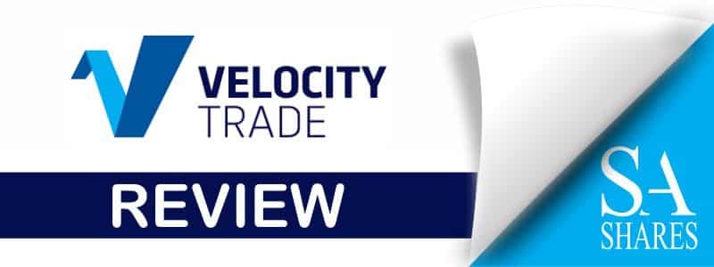 Velocity Trade Review Banners