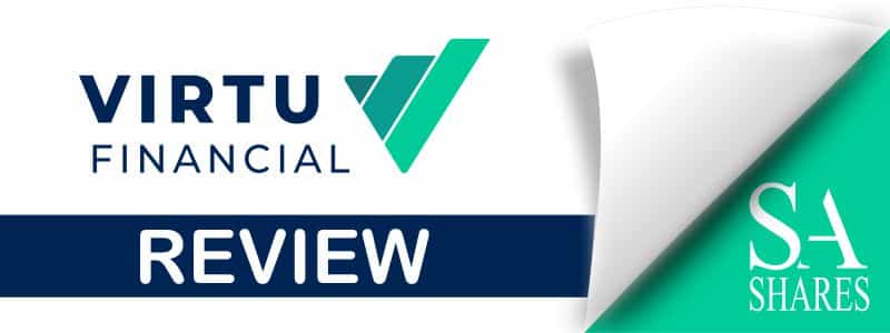 Virtu Review Banners