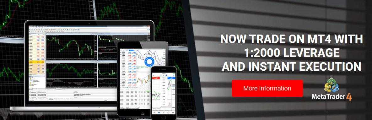 AAFX Trading Platforms