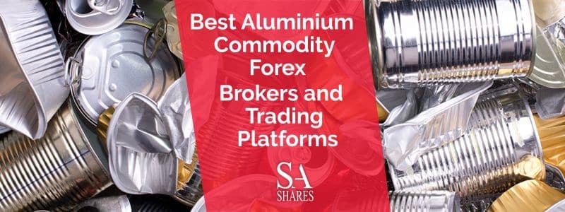 Aluminium Commodity Forex Brokers