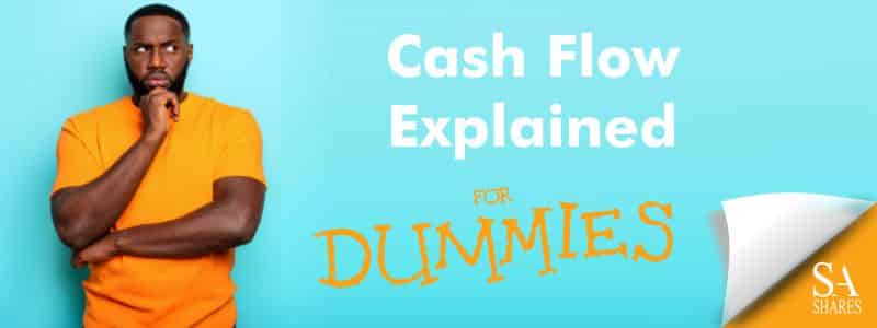 Cash Flow Explained