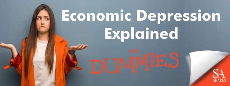 Economic Depression Explained