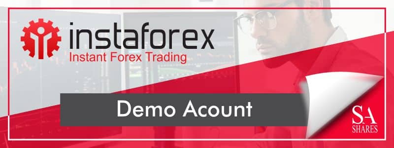 Instaforex - Demo Account