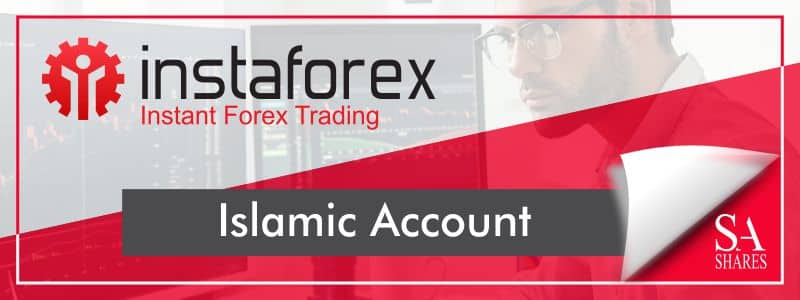 Instaforex - Islamic Account