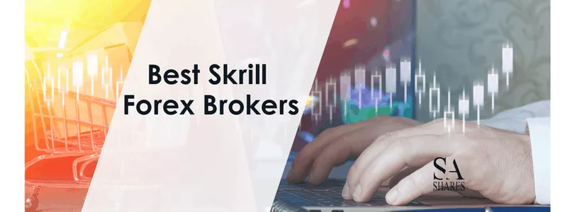 10 Best Skrill Forex Brokers Main Banner Image (1)