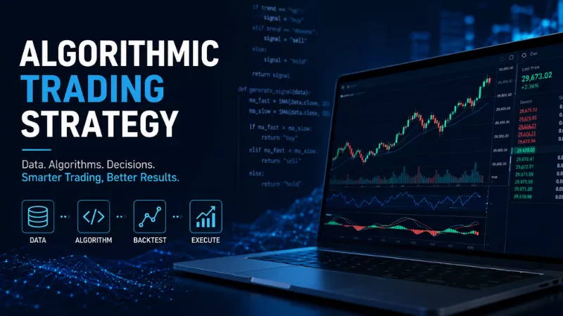 Algorithmic Trading Strategy Trading Strategies