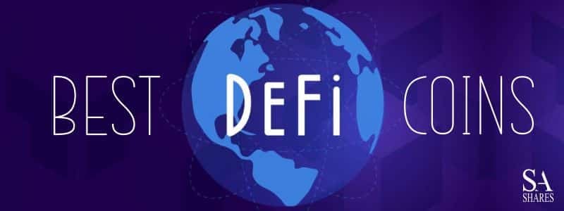 Best DeFi Coins Best DeFi Coins