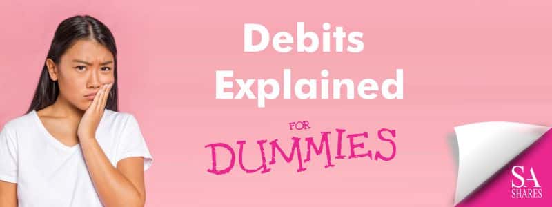 Debits Explained
