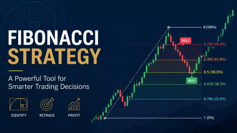 Fibonacci Strategy Trading Strategies