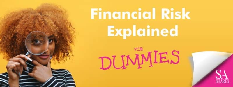 Financial Risk Explained