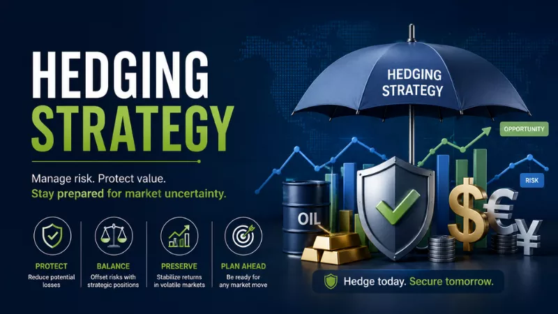 Hedging Strategy Trading Strategies