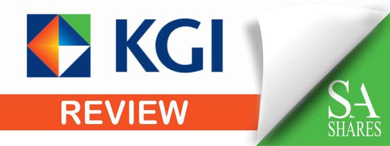 KGI Sec Review