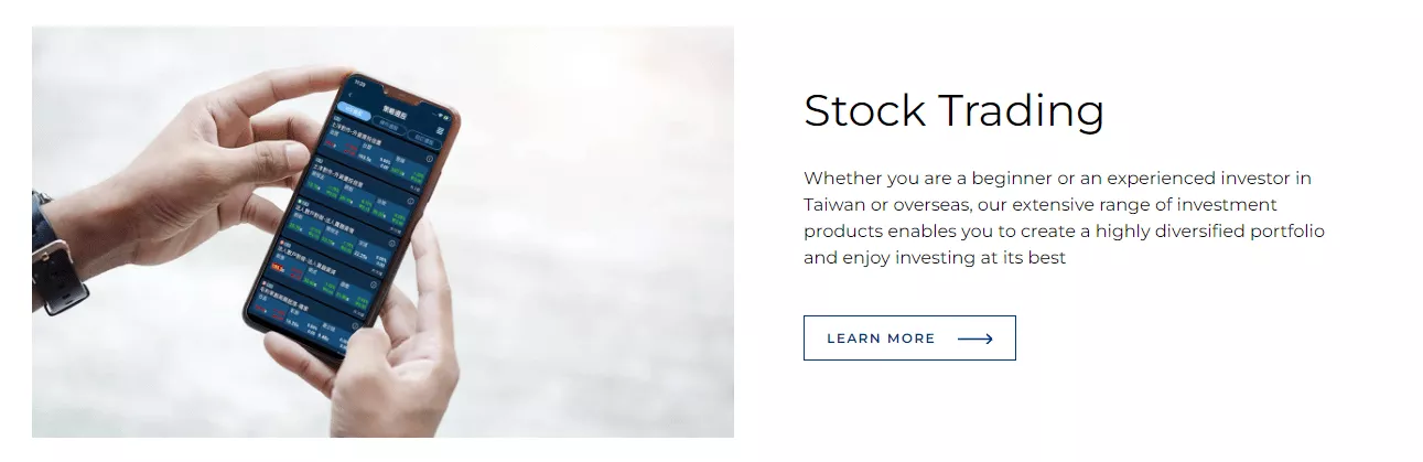 KGI Trading platforms