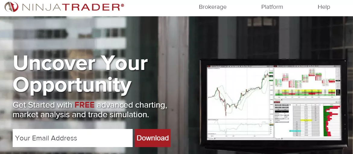 NinjaTrader Overview