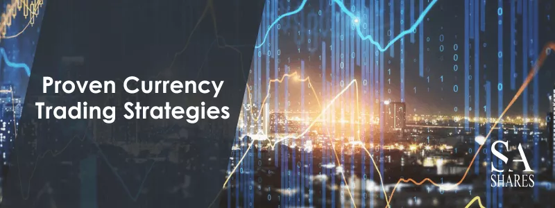 Proven Currency Trading Strategies Main Banner Image