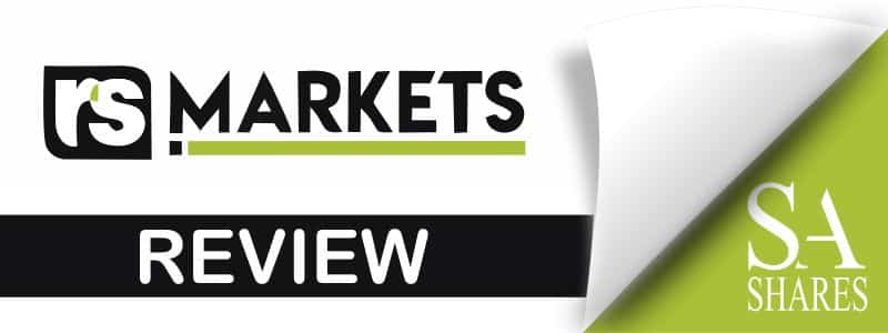 RS Markets Review RS Markets Review