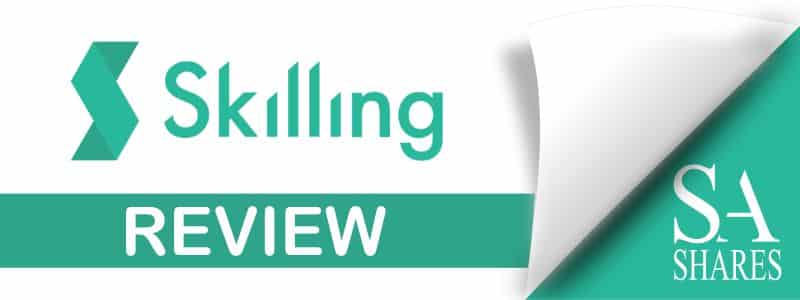 Skilling Review ZAR