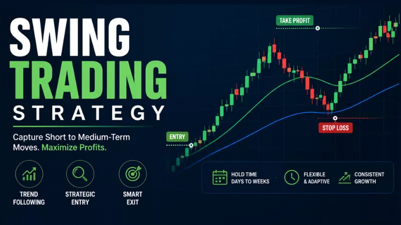 Swing Trading Strategy Trading Strategies