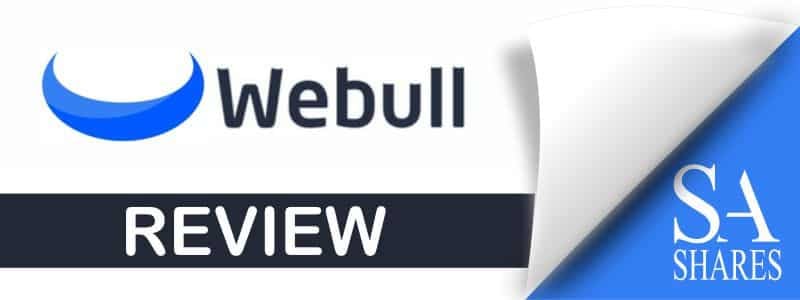 Webull Review