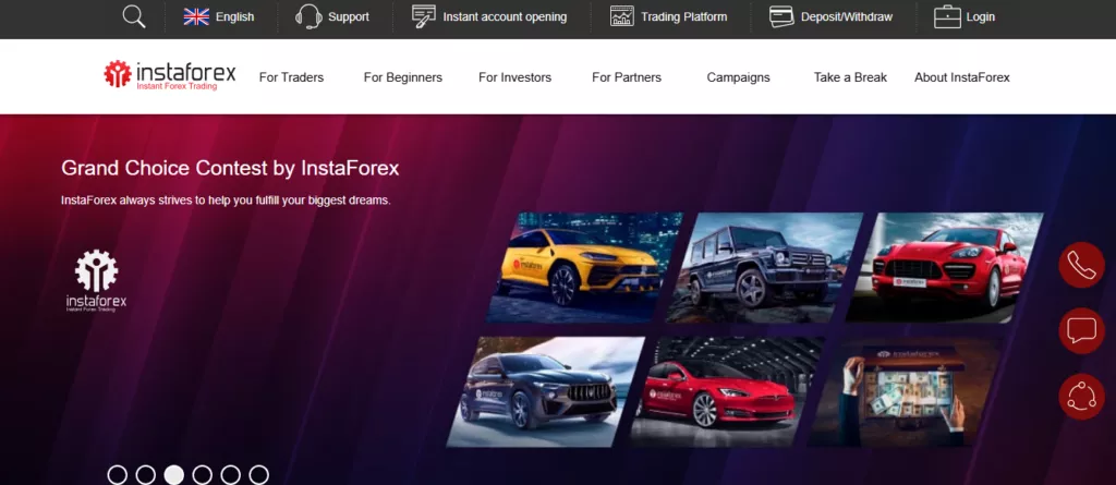 Instaforex Skrill Forex Brokers 