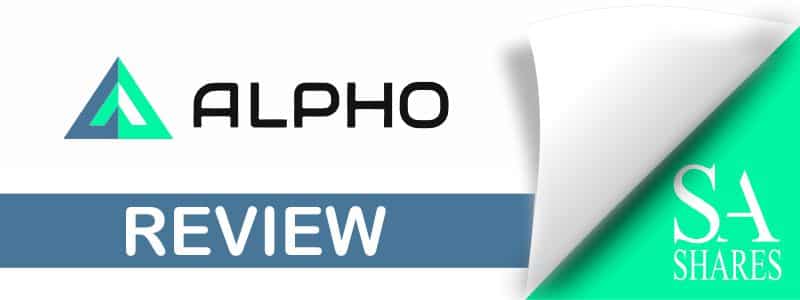 Alpho Review Banners