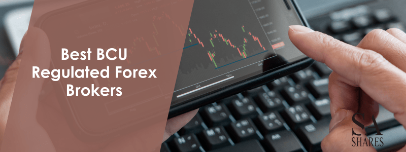 Best BCU Regulated Forex Brokers - Main Banner-min