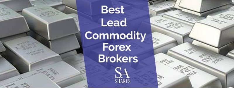 Lead Commodity Forex Brokers