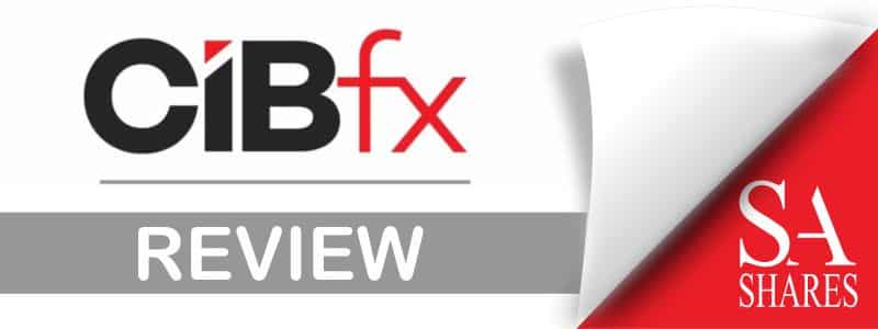Capital Investment Brokers Review