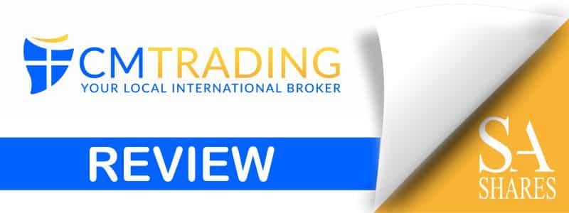 CMTrading - Review
