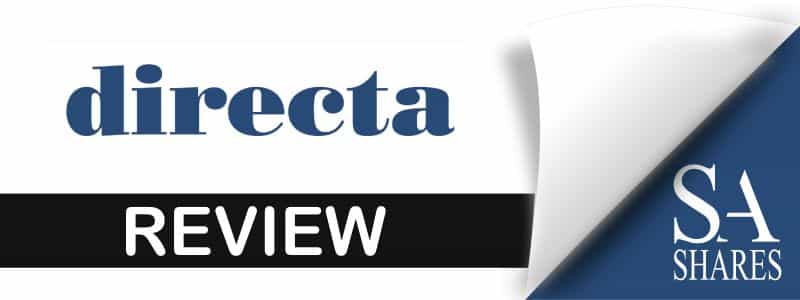 Directa Simpa Review