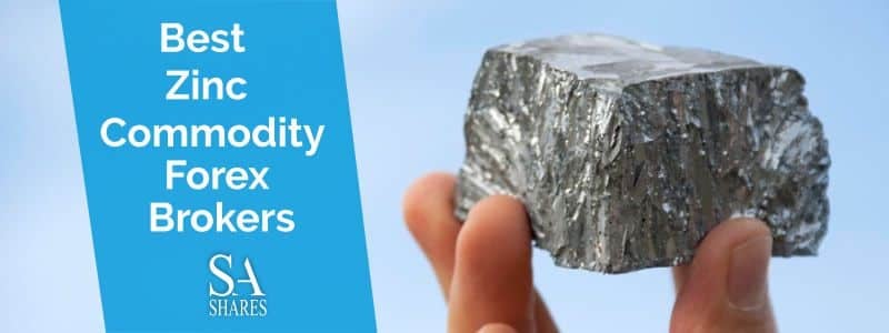 Zinc Commodity Forex Brokers