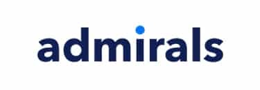 A review about Admirals