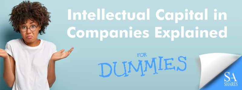 Intellectual Capital in Companies Explained