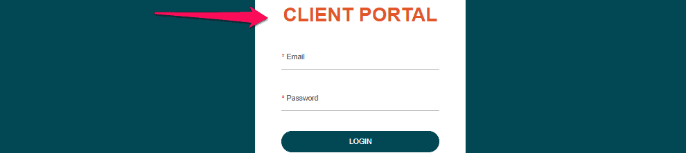 Vantage Minimum Deposit step 1