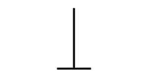 Gravestone Doji