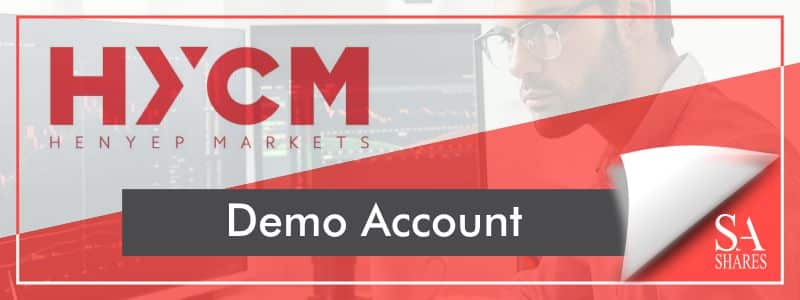 HYCM Demo Account