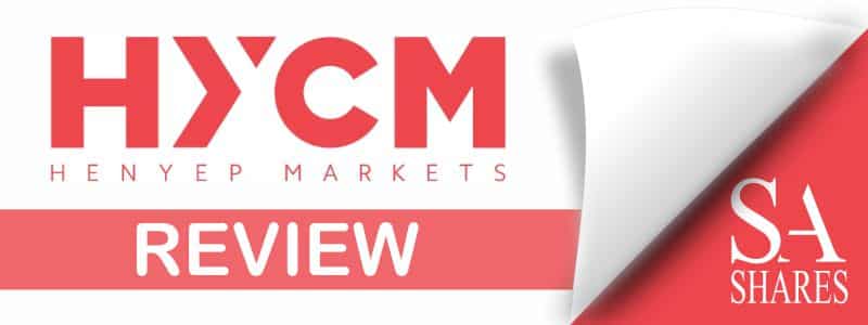 HYCM Review