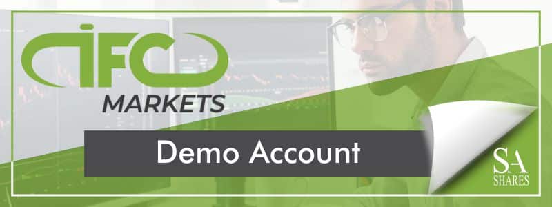 IFC Markets - Demo Account