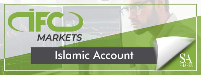 IFC Markets - Islamic Account IFC Markets - Islamic Account