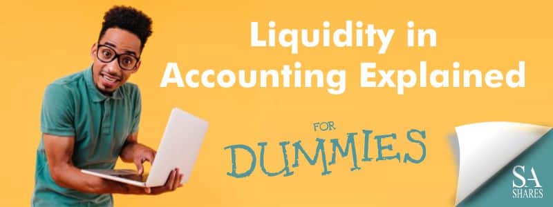 Liquidity in Accounting Explained